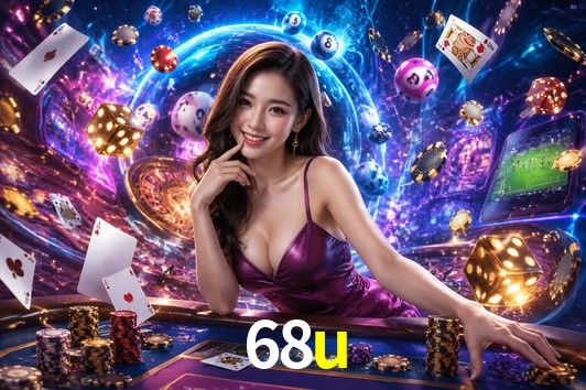 Experiência VIP 68u