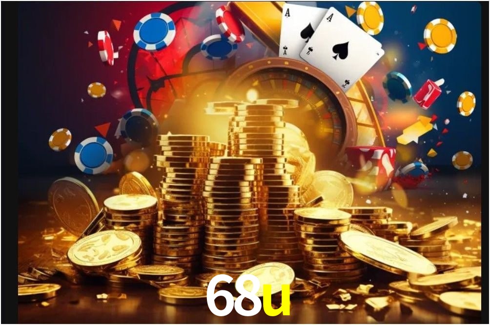Estatísticas 68u