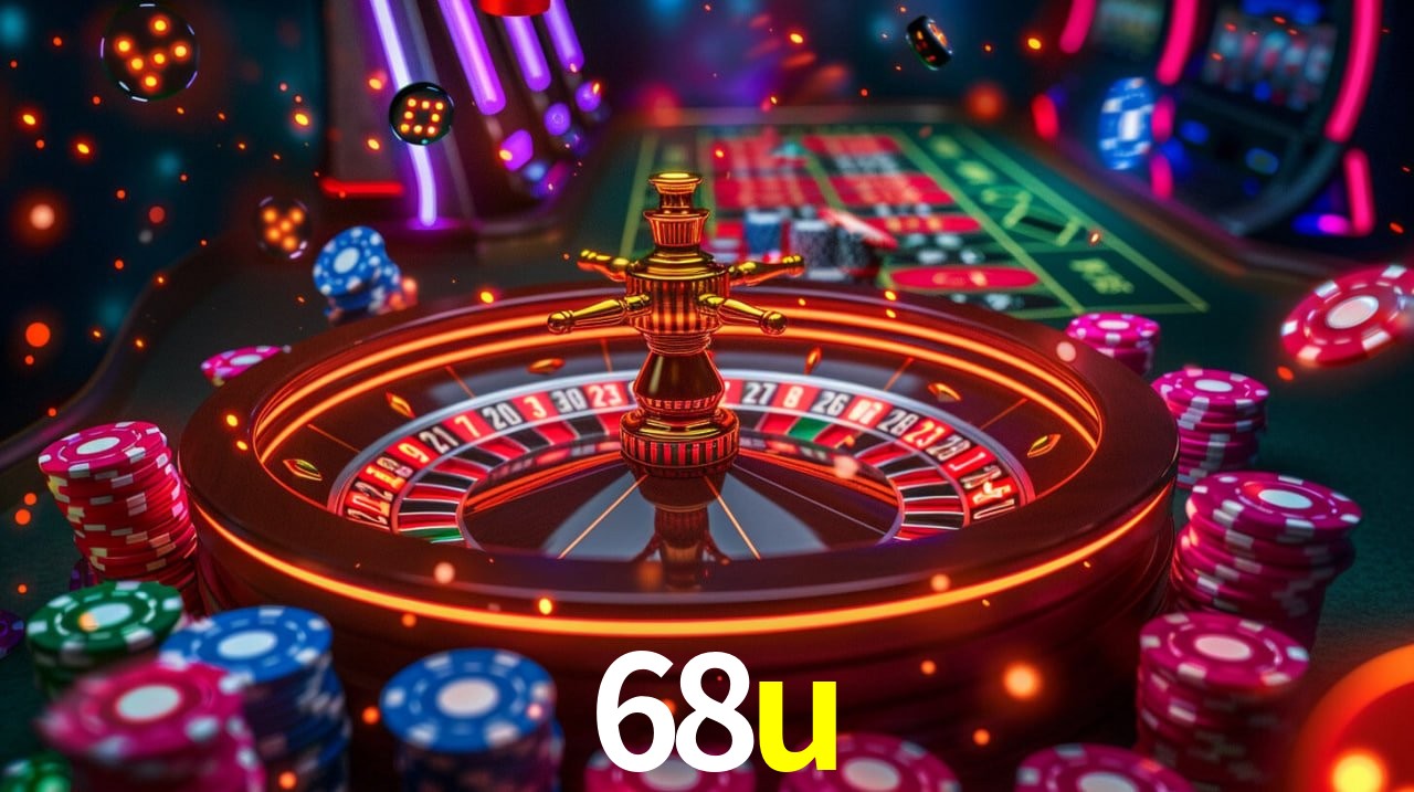 Experiência VIP 68u