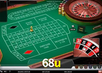 Desvendando o Mundo dos Jogos Virtuais na 68u