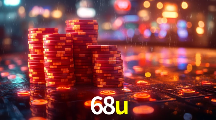 68u: Seu Cassino Premiado com Pagamentos Rápidos