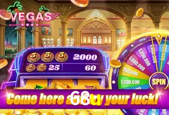 A Revolução dos Aplicativos de Jogos no 68u
