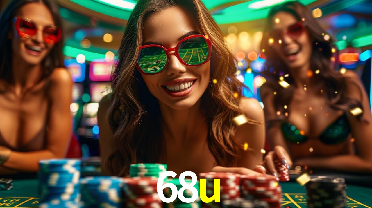 Welcome Bonus 68u