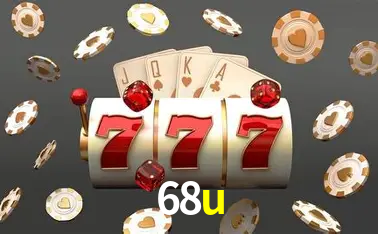 A Emoção da Loteria na 68u: Uma Chance de Mudança de Vida