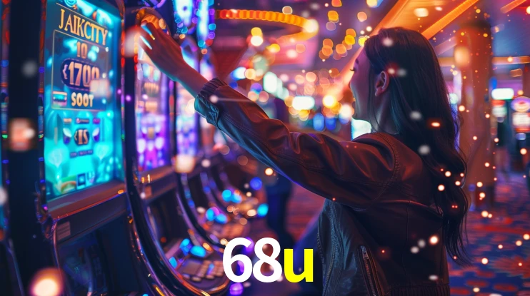 68u - Reino das Grandes Apostas - 68u.com
