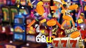 Jogos App 68u
