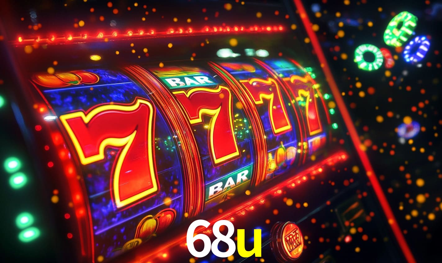 68u