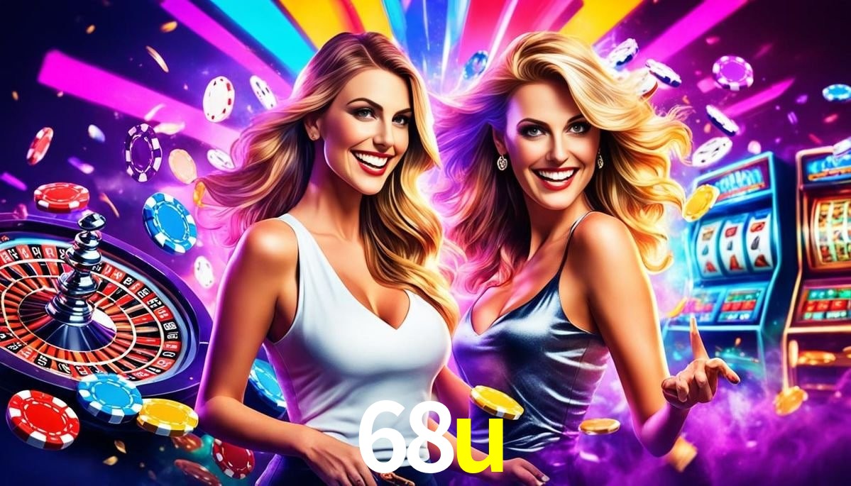Diretório de Jogos 68u