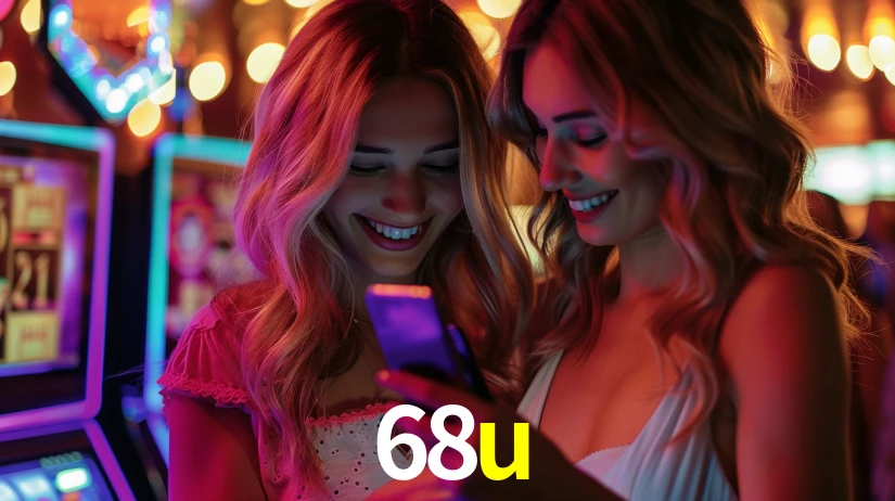 68u.com
