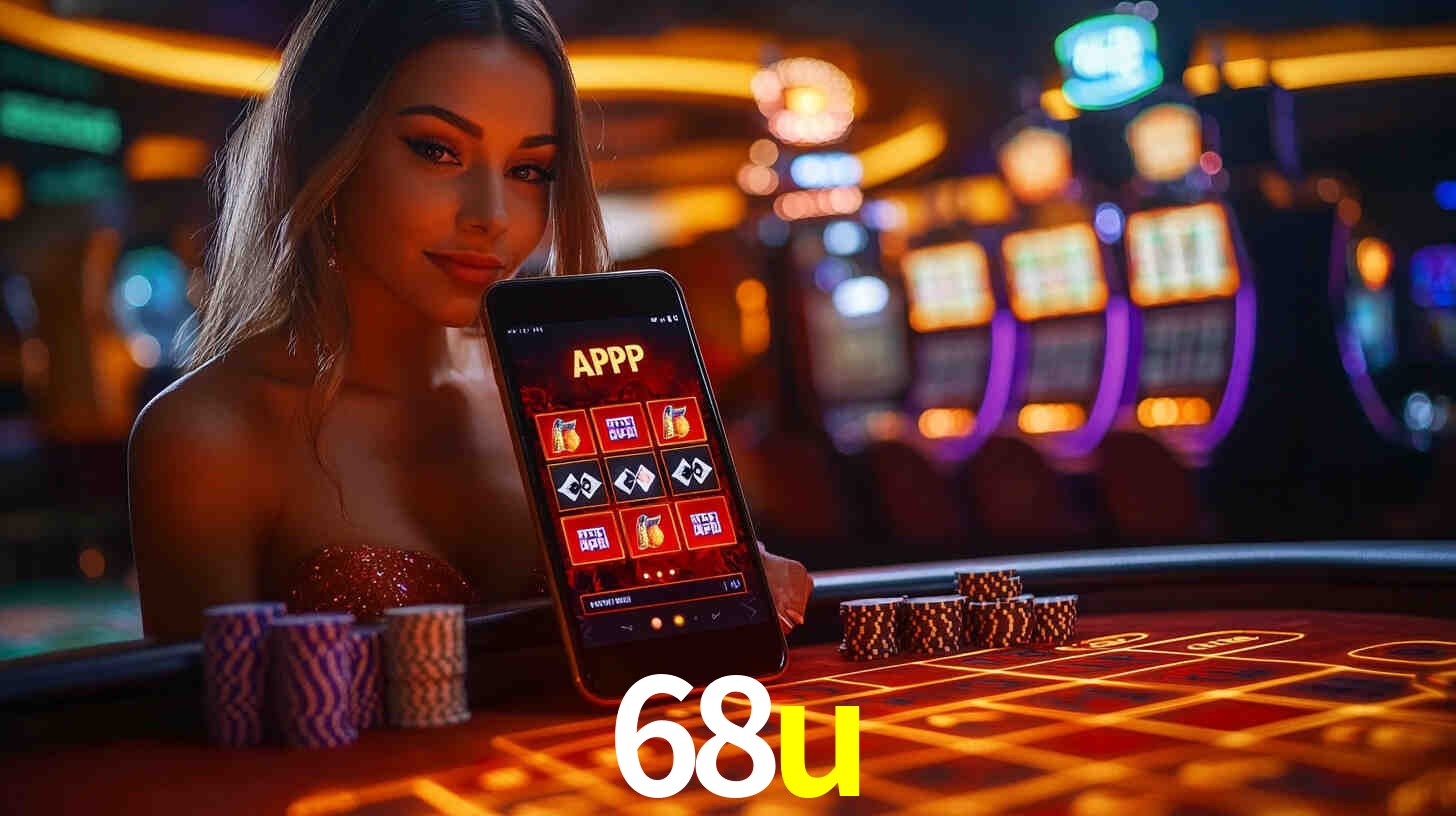 Suporte Download 68u