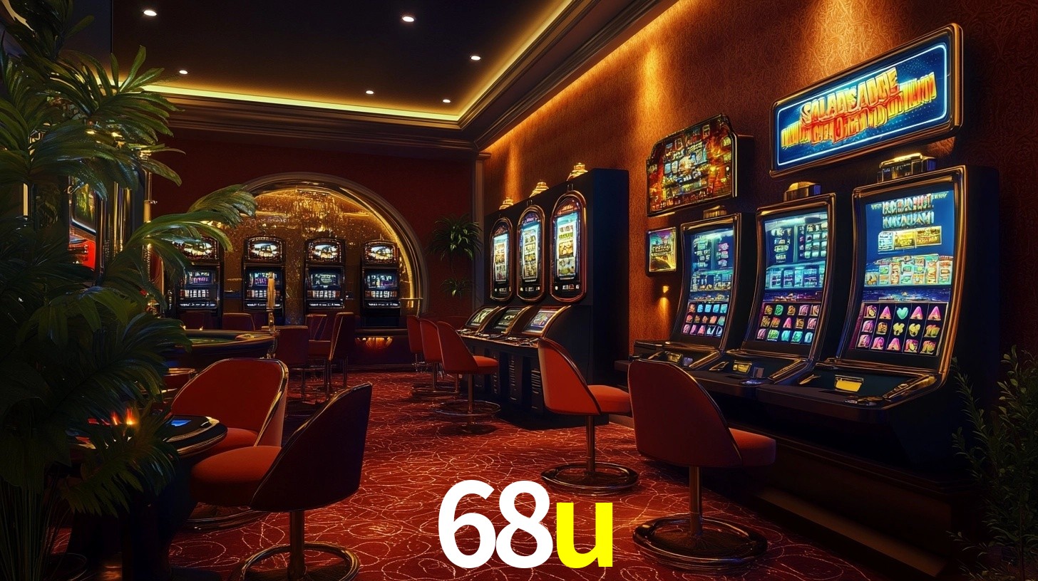 Welcome Bonus 68u