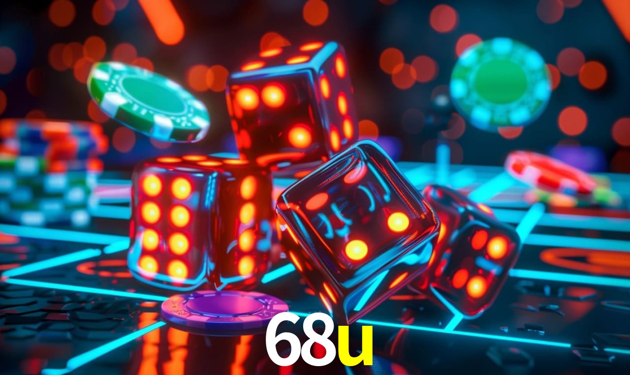 Estatísticas Esportivas 68u