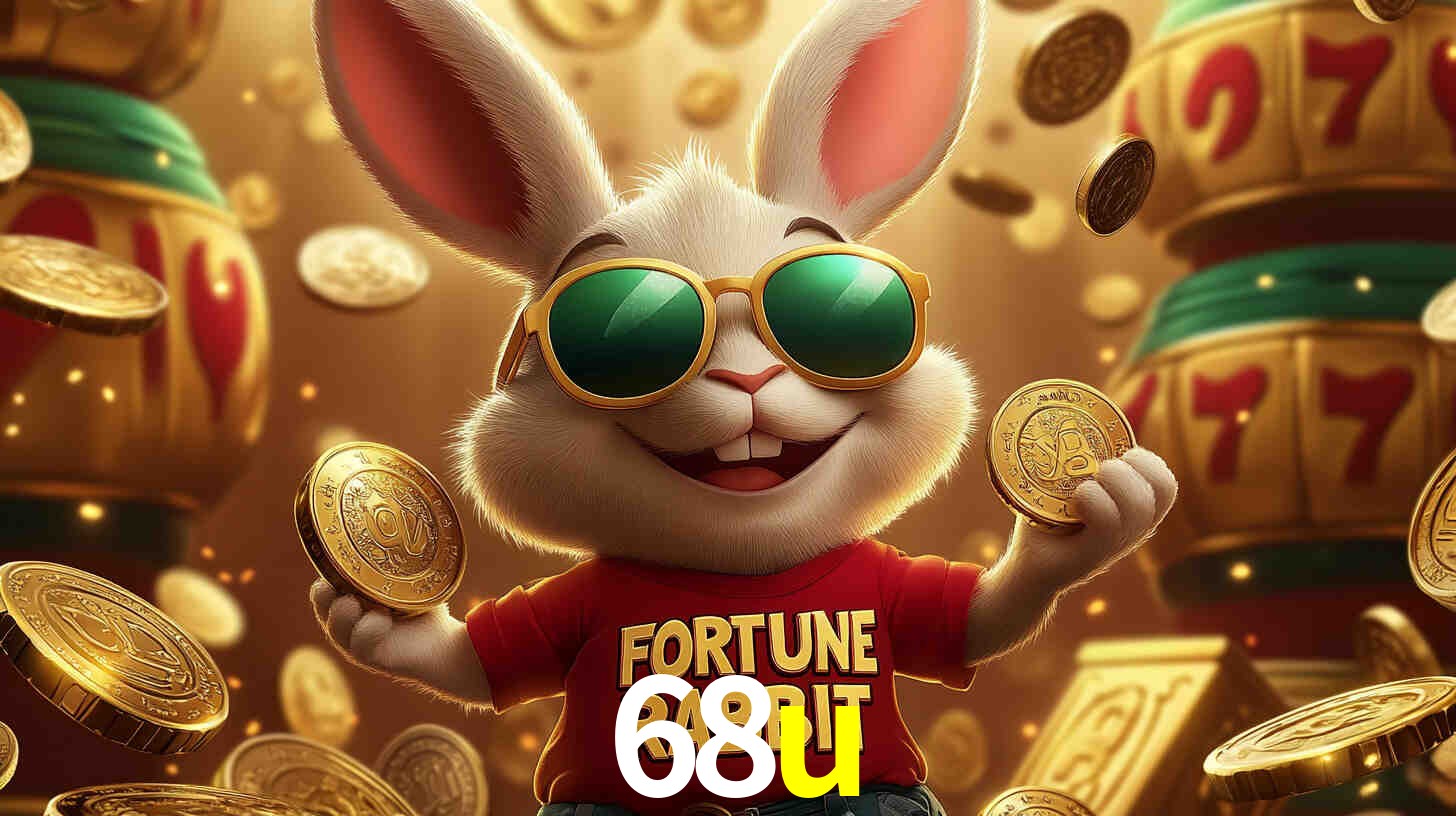68u