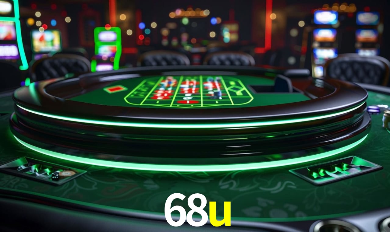 cassino_Baccarat