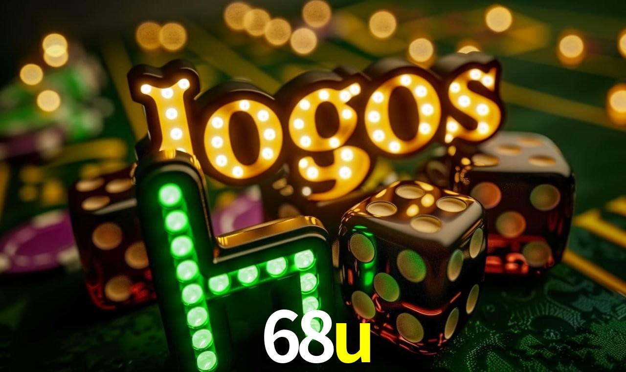 login 68u.com