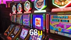 Estatísticas do Jogo 68u