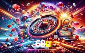 Aviator - Crash game popular na 68u