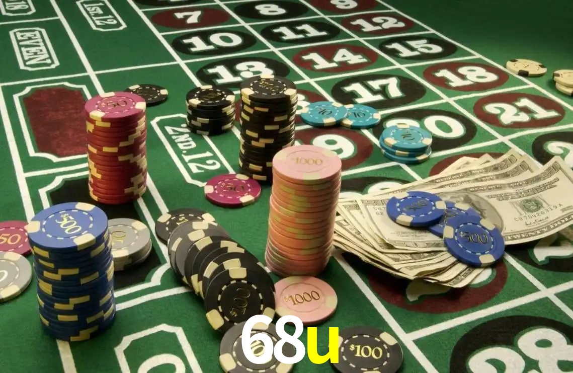 68u.com