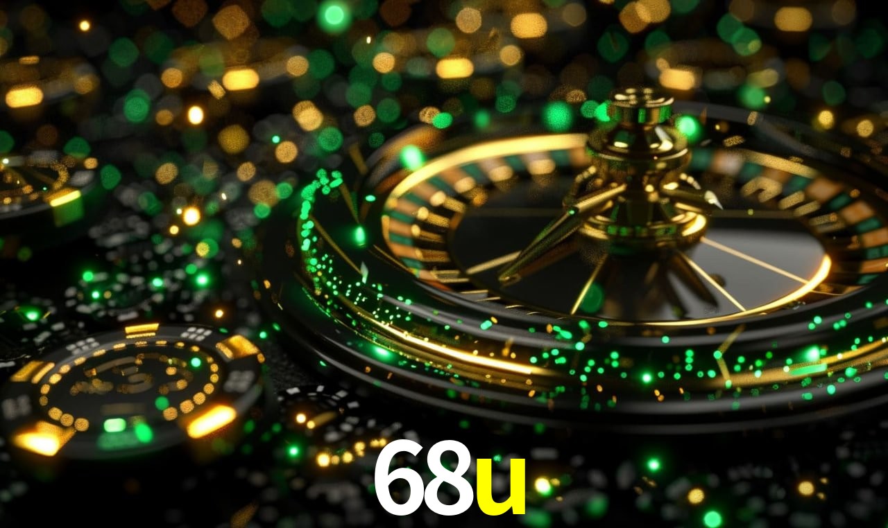 Melhores Jogos 68u