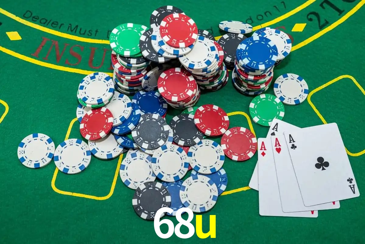 Login Seguro 68u