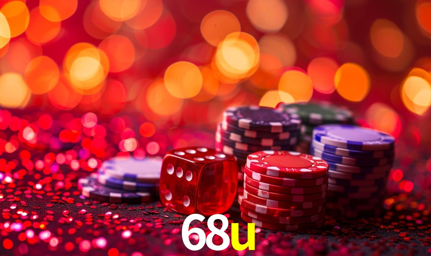 Jogos Exclusivos 68u