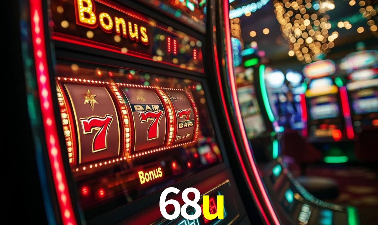 Funcionalidades App 68u