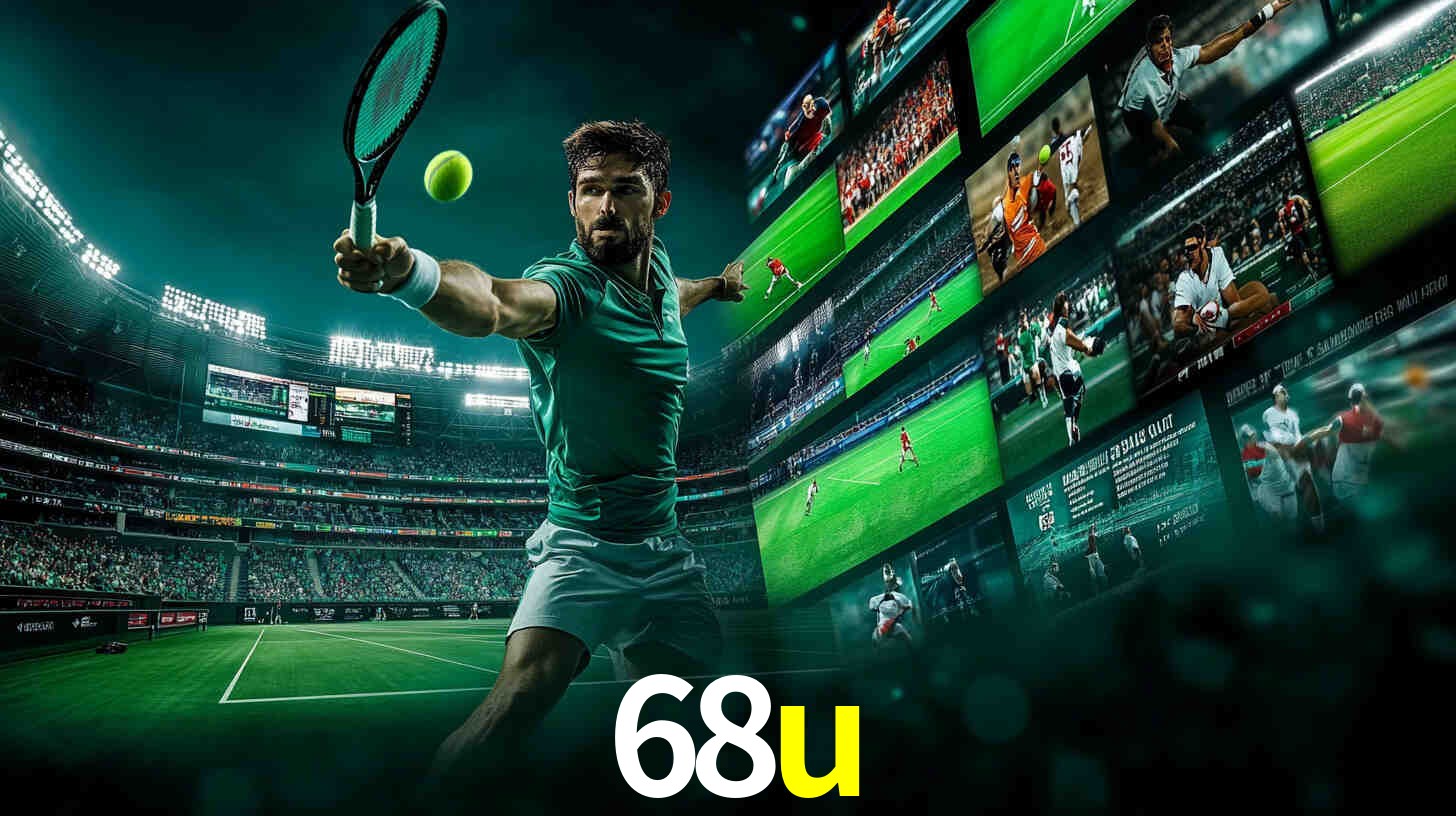 Benefícios Download 68u