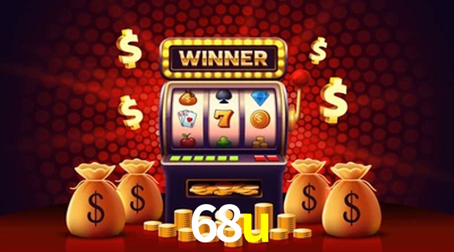 APP oficial da 68u para mobile