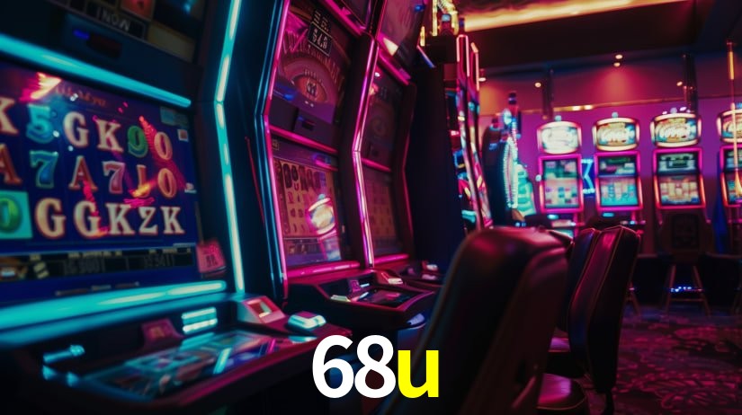 Descubra a Essência do 68u: Nossa História e Compromissos