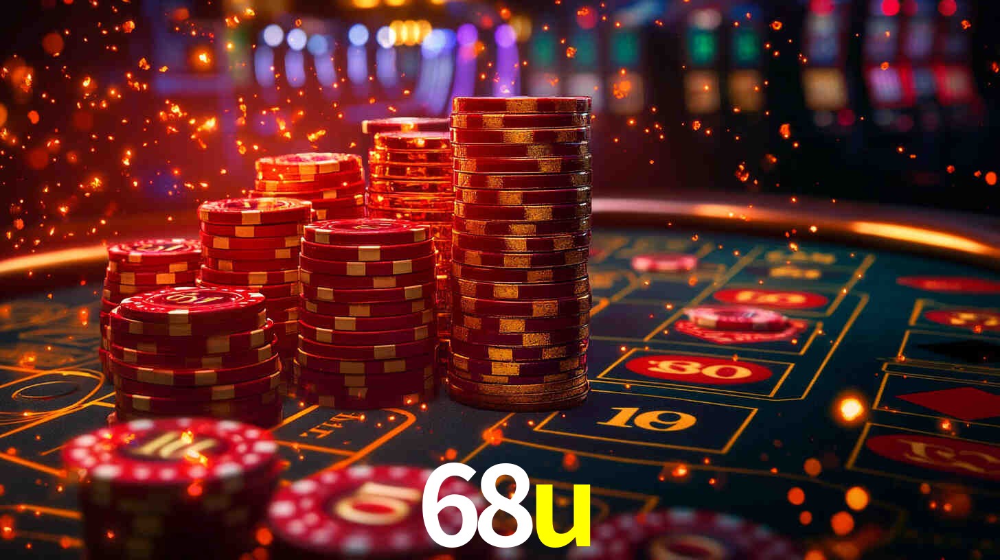 Premium Interface 68u
