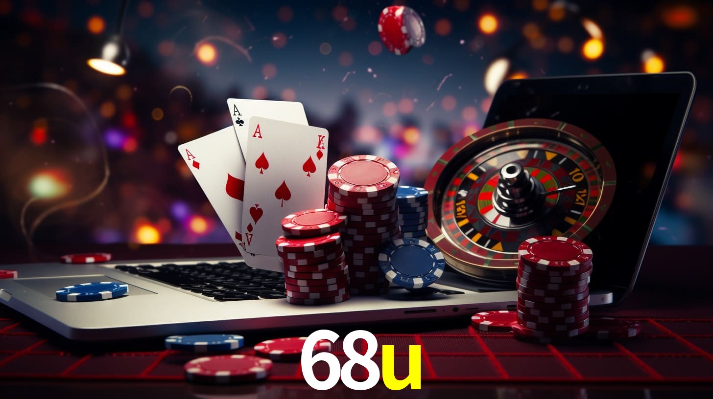 Roulette Table 68u