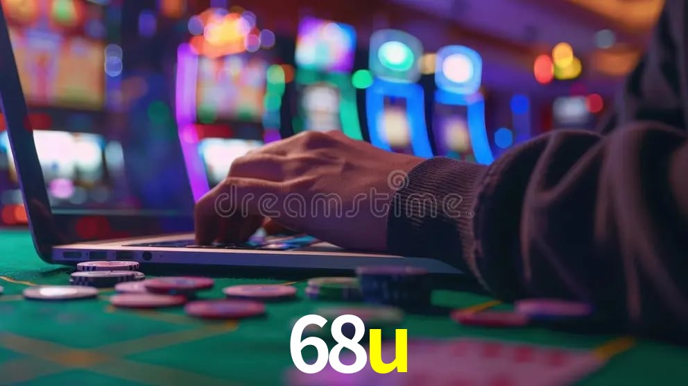 Jogos de Slot 68u