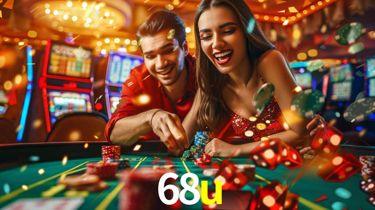 68u Dicas de Jogo