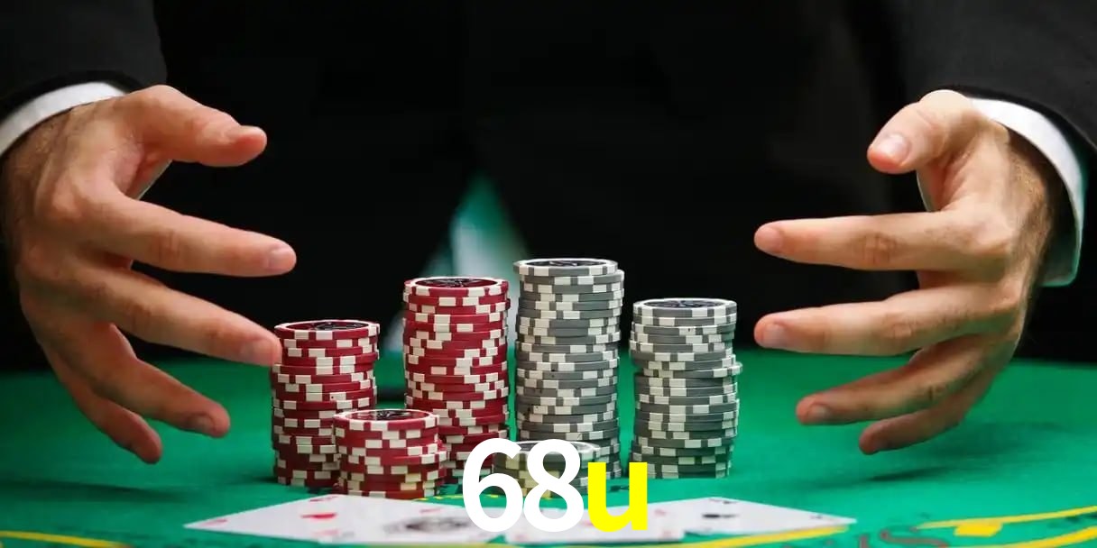 Chances Ganhar 68u