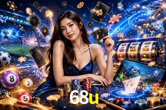 Flash Promotion 68u
