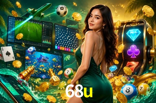 Bonus Features 68u