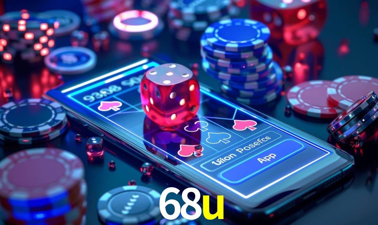 Jogos Mesa 68u