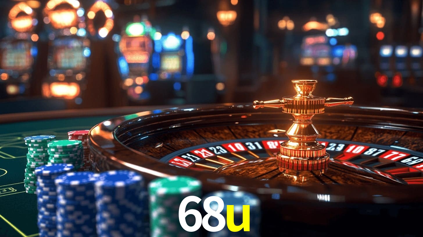 68u: Jogue Crash e Experimente Alta Recompensa Instantânea