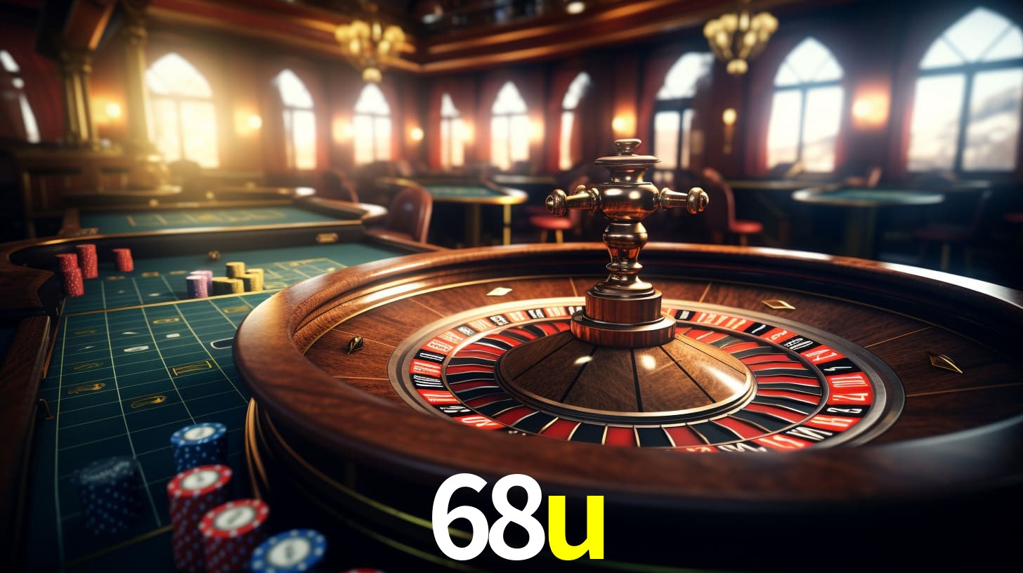 Blackjack Table 68u