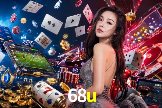 Quick Registration 68u