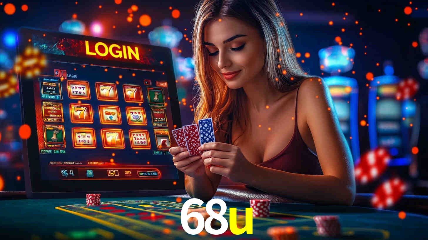 bet 68u