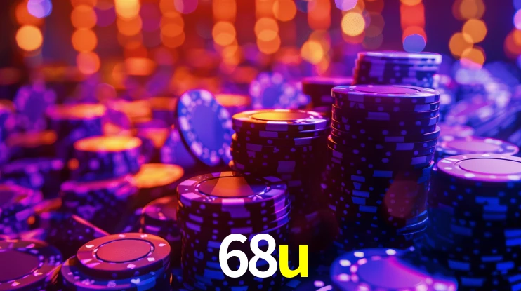 Promoções App 68u