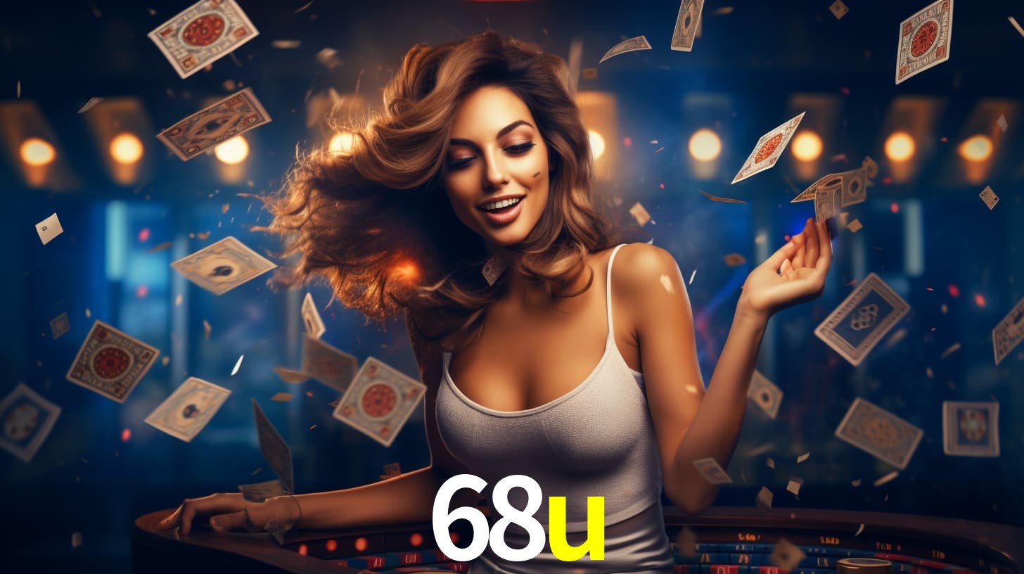 Live Casino 68u