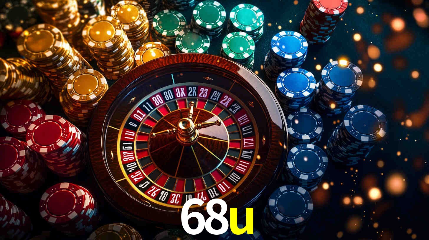 Ofertas Imperdíveis na 68u: Promoções e Bônus Que Valem a Pena