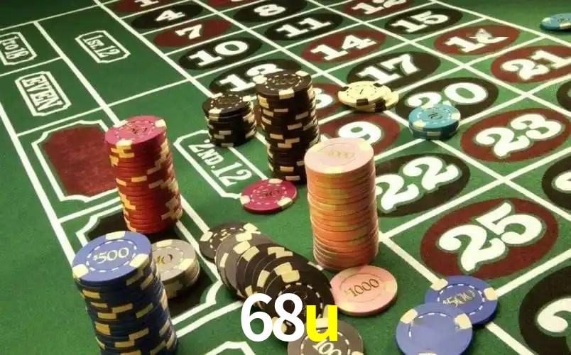 68u plataforma