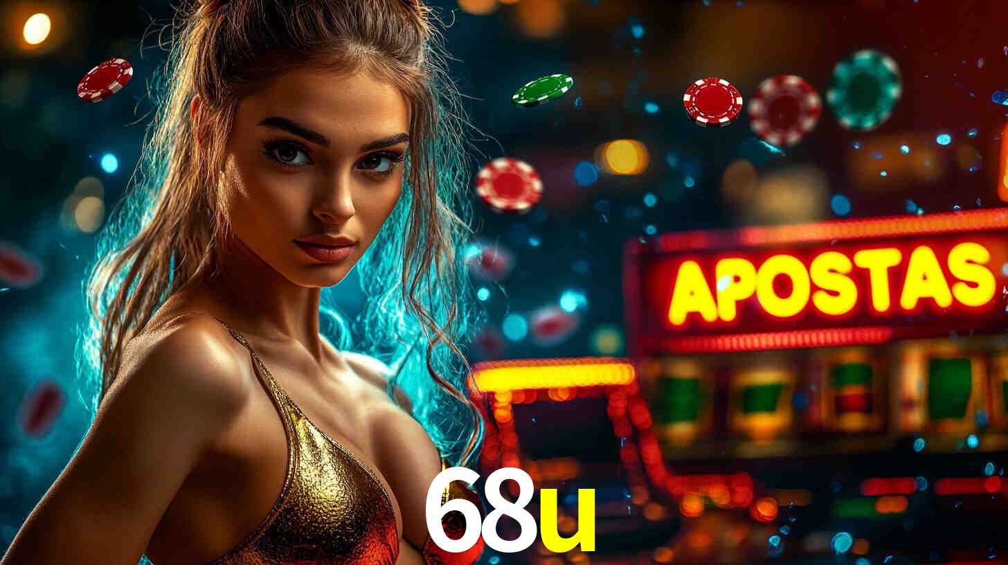 Performance App 68u