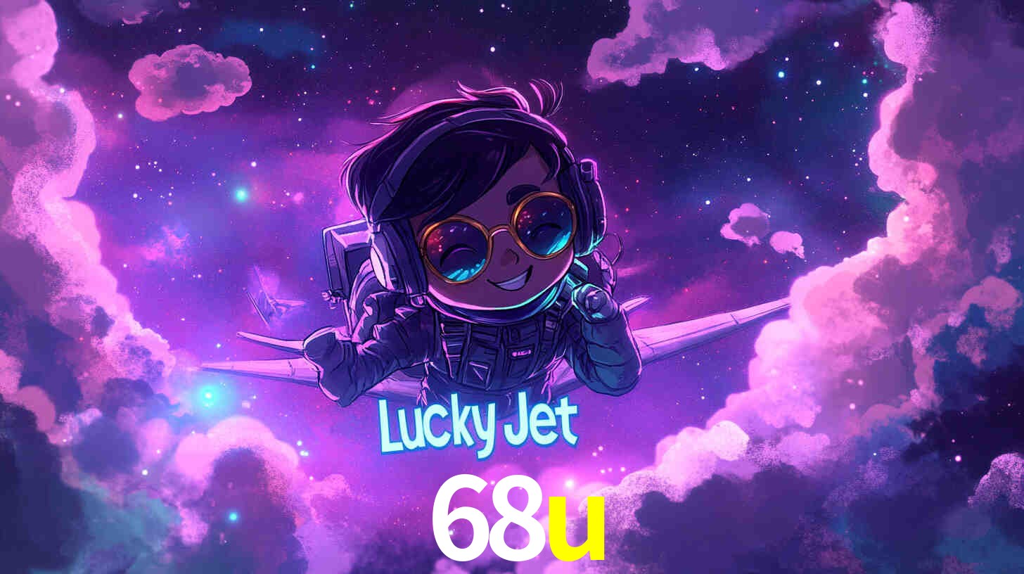 App Mobile 68u