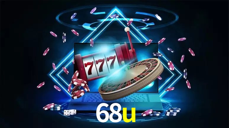 68u Caça-níqueis móveis