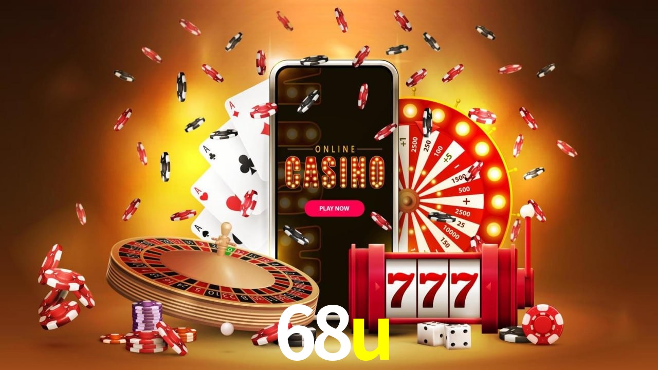 A Emoção da Loteria na 68u: Uma Chance de Mudança de Vida