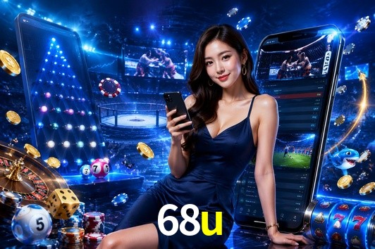 Game Providers 68u
